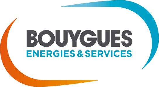 Logo Bouygues