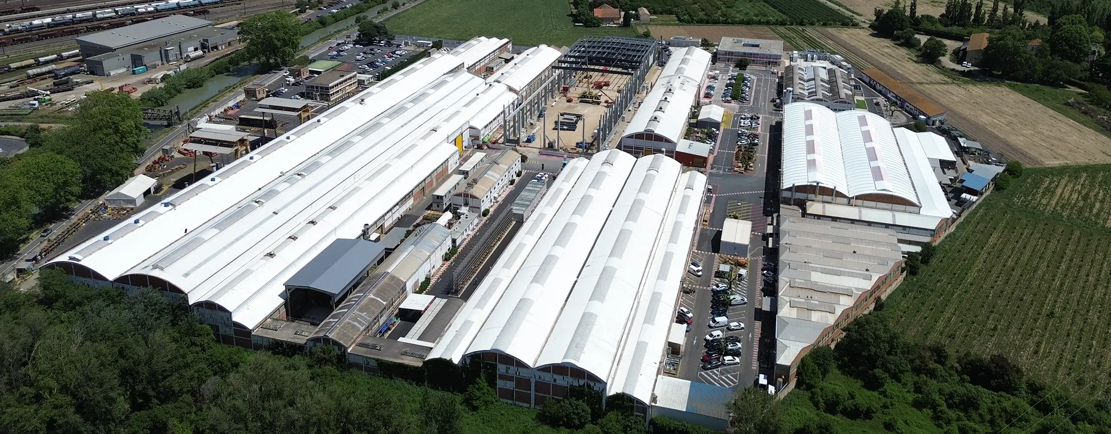 E.S.R. Travaux - Cool Roofing